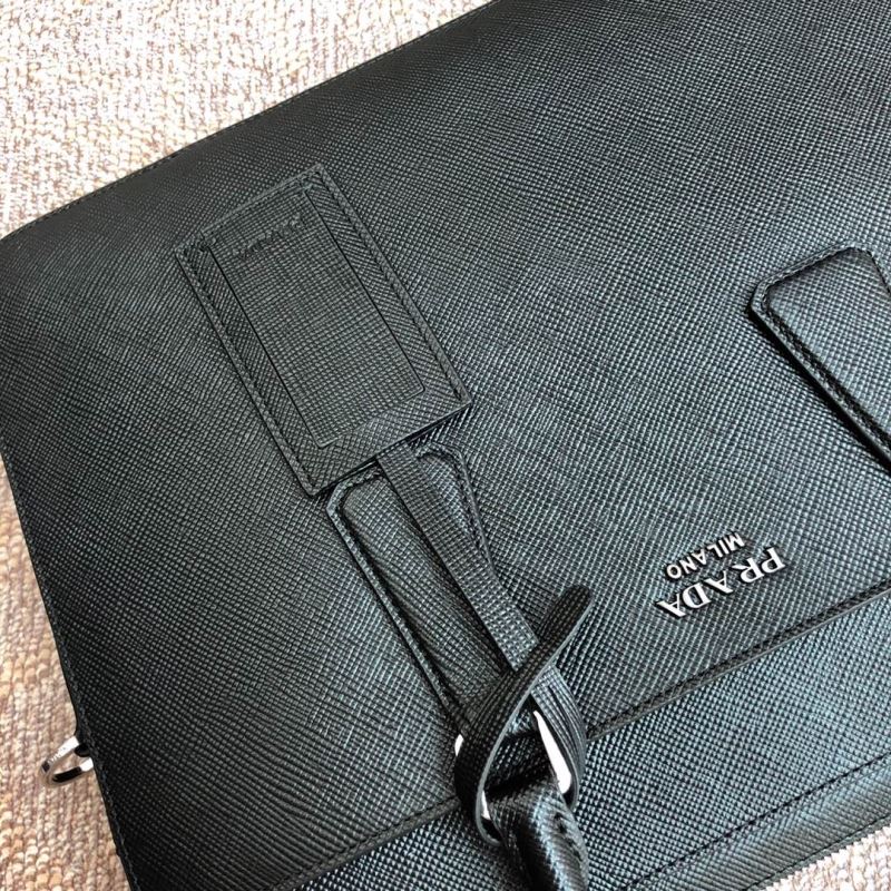 mens Pra*a briefcases